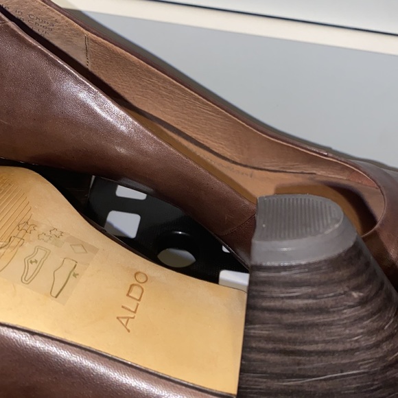 Brown classic - Picture 4 of 4